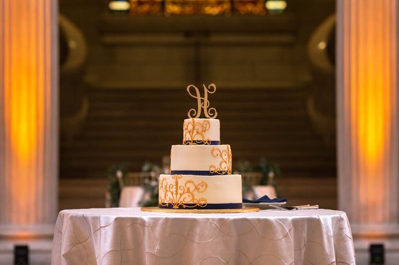 You are currently viewing Tom and Maria’s Cleveland Wedding and Old Courthouse Reception Part 1