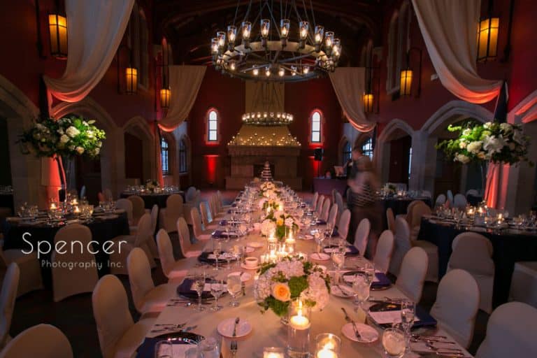 Read more about the article Wedding Venue Spotlight: Glenmoor Country Club