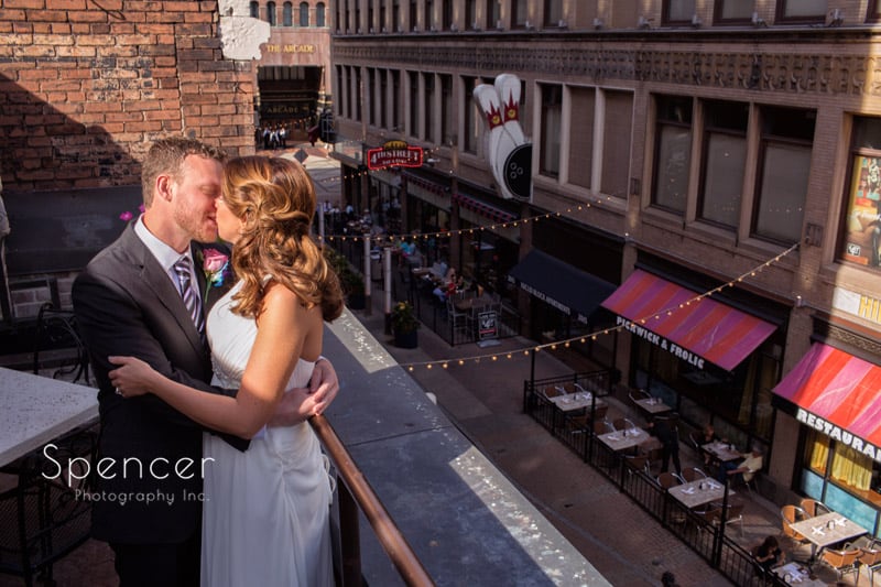 You are currently viewing Wedding Venue Spotlight: House of Blues Cleveland