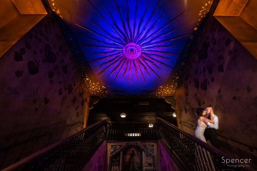 You are currently viewing Wedding Reception Venue Near Me: House of Blues Cleveland Updated