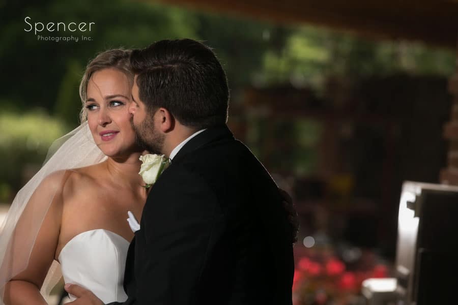 You are currently viewing Wedding Day at Firestone Country Club // Cleveland Photographers