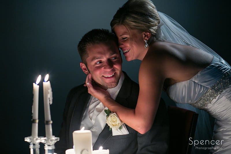 You are currently viewing Wedding at Cuyahoga Valley Church // Cleveland Wedding Photographers