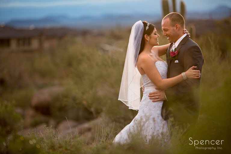 Read more about the article Wedding Day in Scottsdale Arizona // Cleveland Wedding Photographer