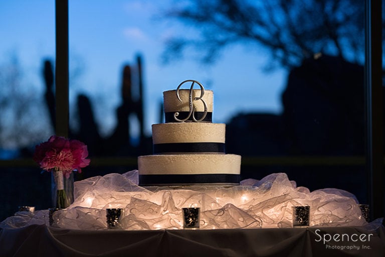 Read more about the article Wedding Reception in Scottsdale Arizona // Cleveland Wedding Photographer