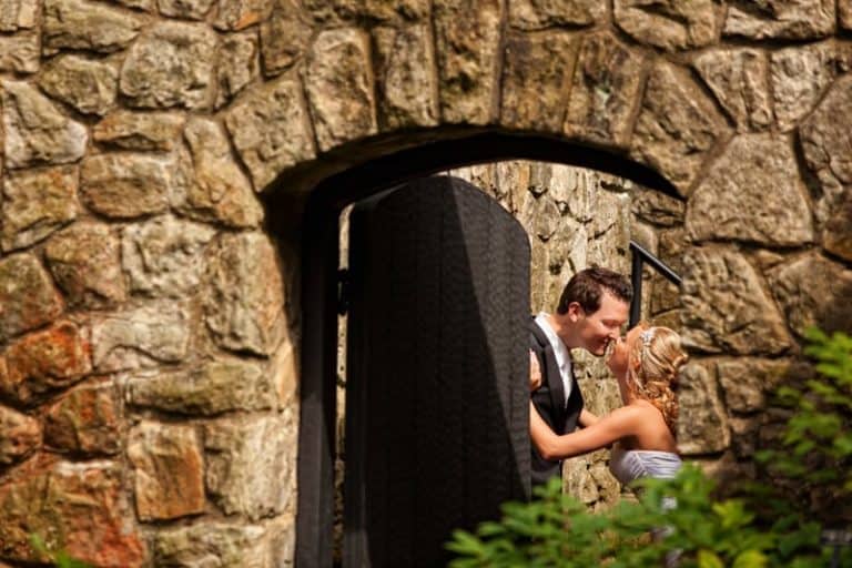 Read more about the article Stan Hywet Wedding Ceremony