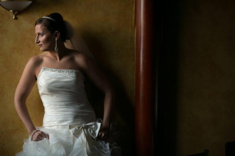 Read more about the article Wedding at Tangier in Akron Ohio