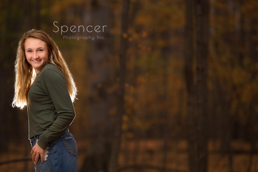 You are currently viewing Senior Pictures Barberton High School // Cleveland Senior Photographers