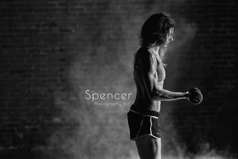 You are currently viewing Friday Photography Flashback: Fitness Photo Session in Cleveland