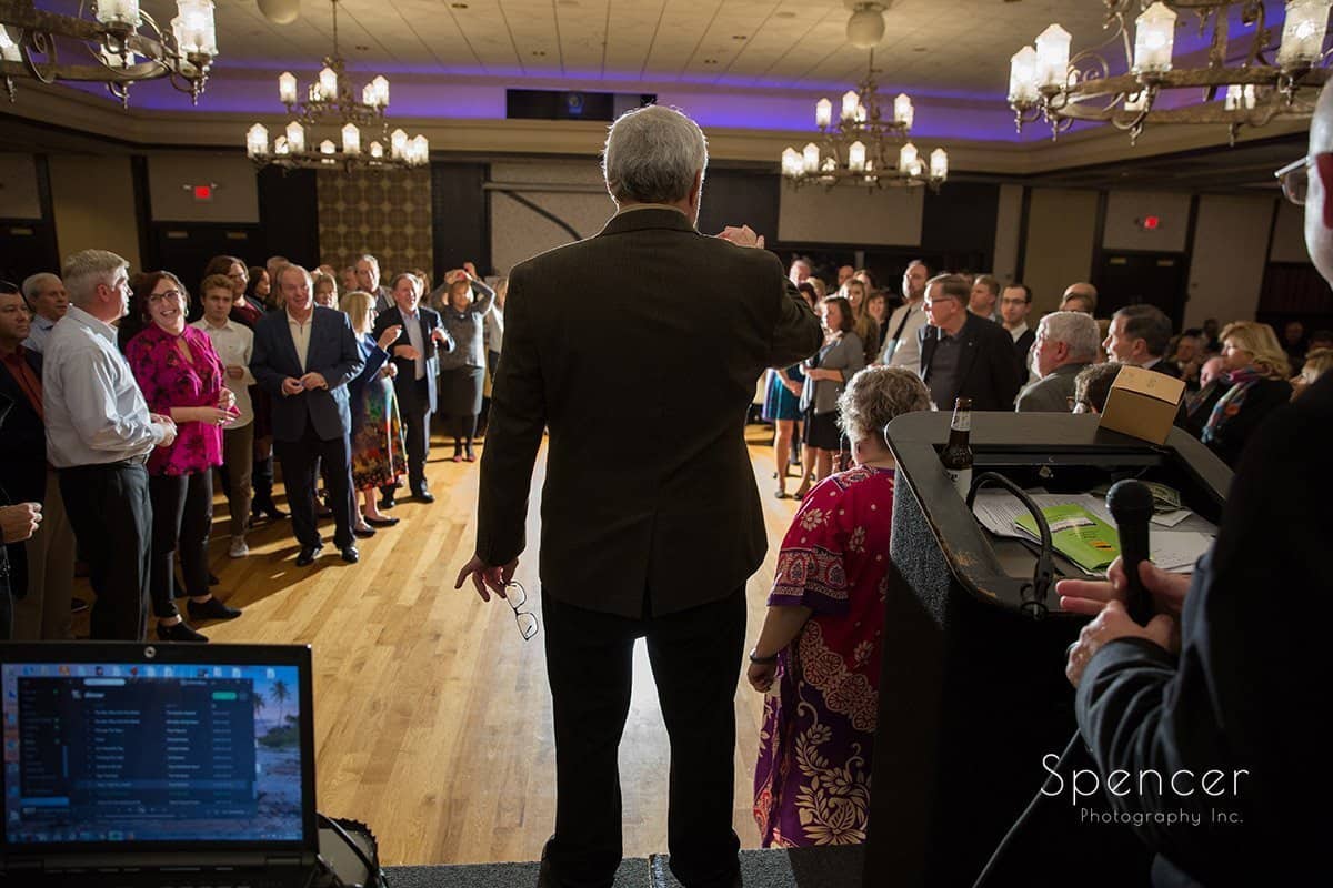 You are currently viewing Charity Event At Tangier Akron // Cleveland Event Photographers