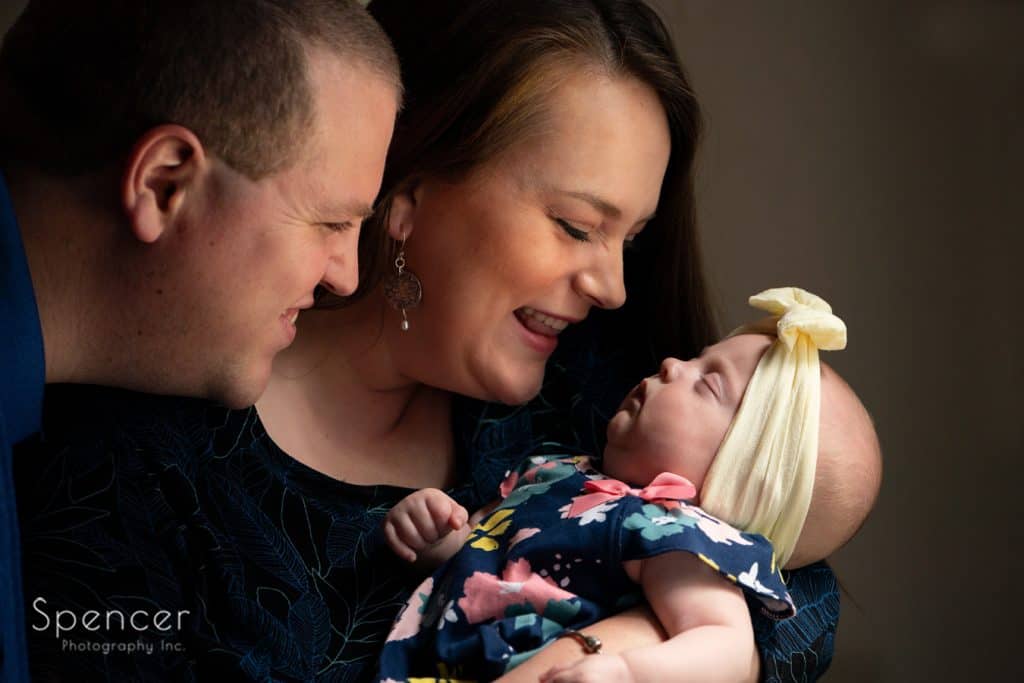 Read more about the article The Anderson Family Pictures // Cleveland Photographers