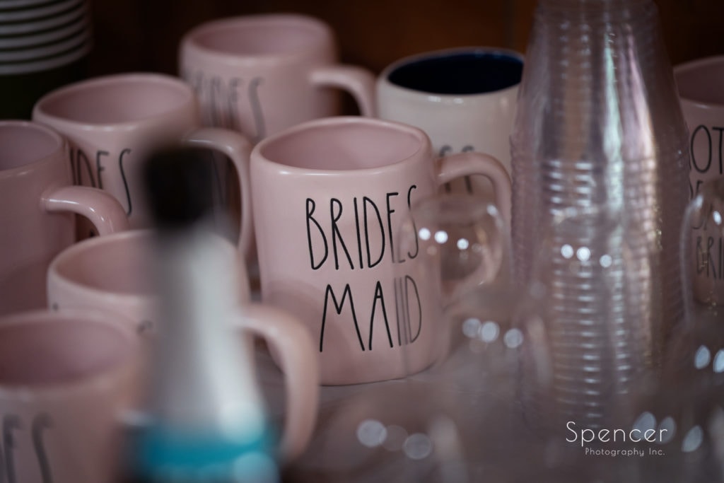 bridesmaids coffee cup