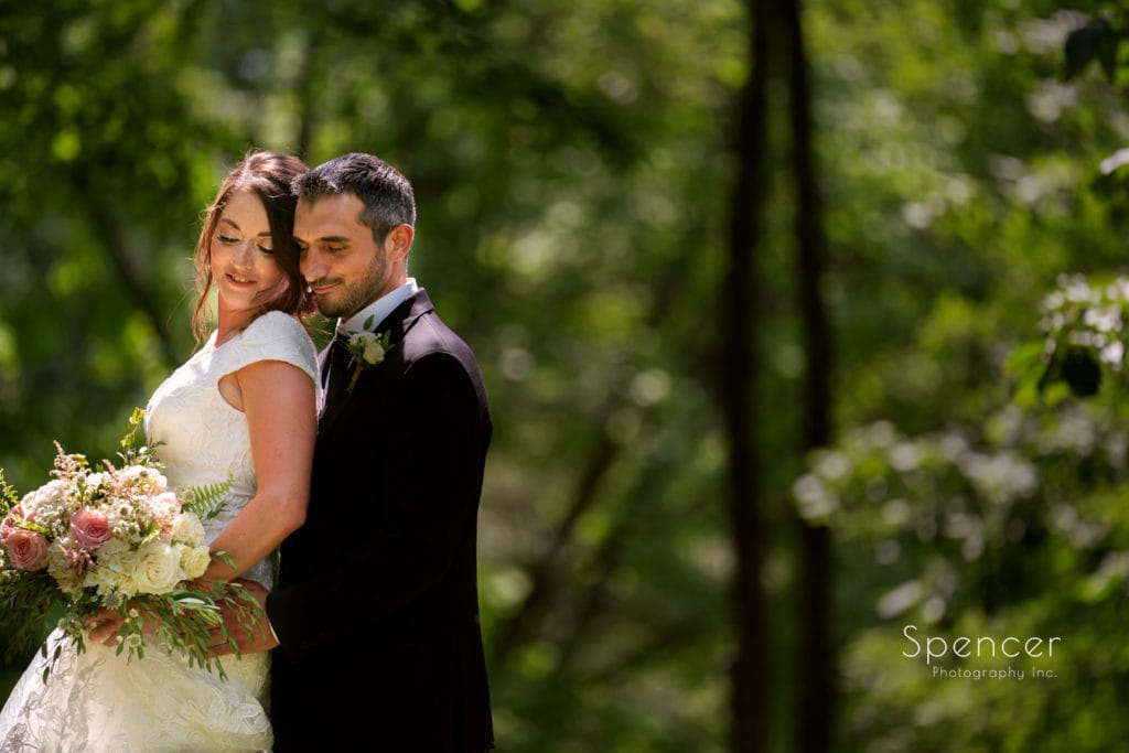 Read more about the article Wedding At Patterson Fruit Farm // Cleveland Wedding Photographer