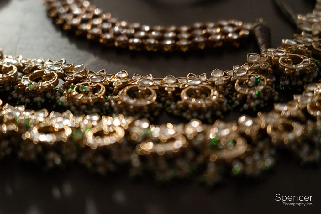 sikh wedding jewelry