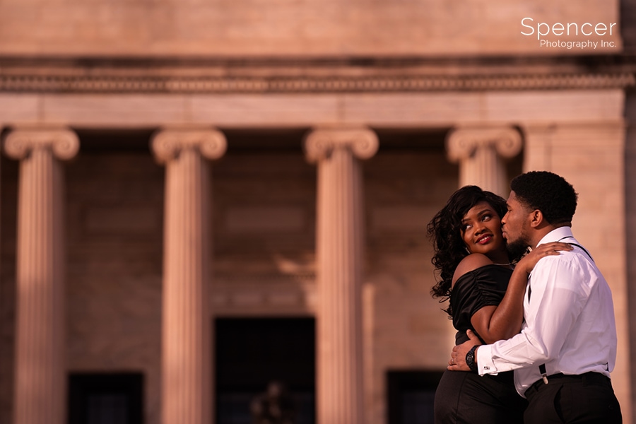 Read more about the article Nnamdi & Tonia’s Fall Photos at Cleveland Museum of Art