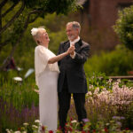 Wedding Pictures at Stan Hywet | Cleveland Photographers
