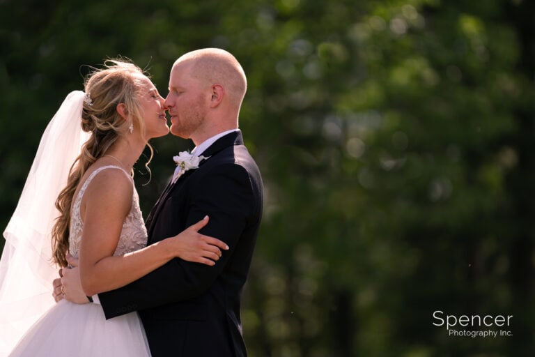 Read more about the article Wedding in Kent, Ohio | Cleveland Wedding Photographer