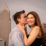 Marriage Proposal in Cleveland | Cleveland Photographer