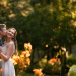 Wedding at Landoll’s Mohican Castle | Cleveland Photographer