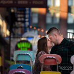 Engagement Pictures Around Cleveland | Cleveland Photographer