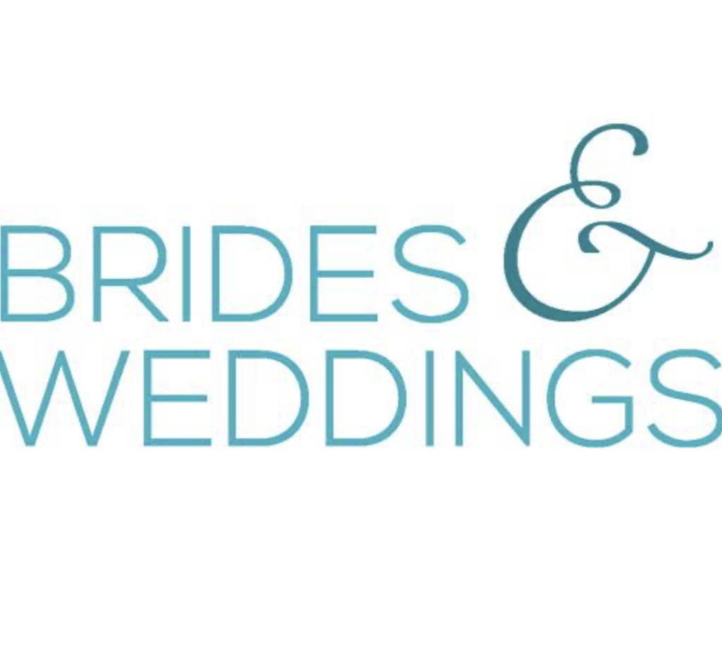 Brides & Weddings Logo