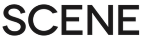 Scene Magazine Logo